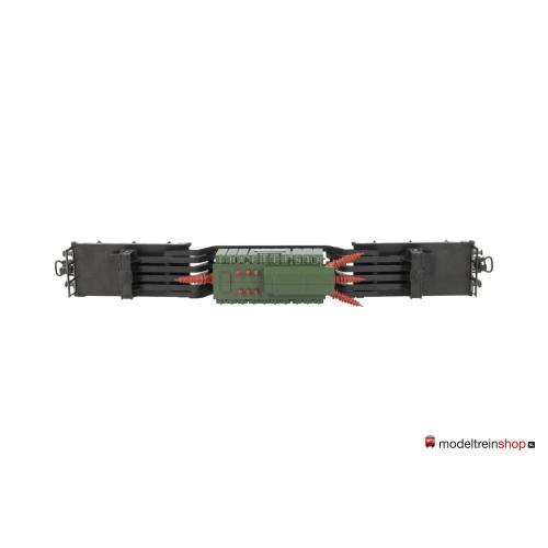 Marklin H0 4617 V5 Dieplader met Transformator "Trafo-Union" - Modeltreinshop