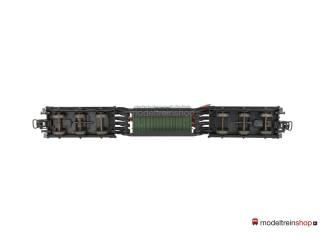 Marklin H0 4617 V5 Dieplader met Transformator "Trafo-Union" - Modeltreinshop