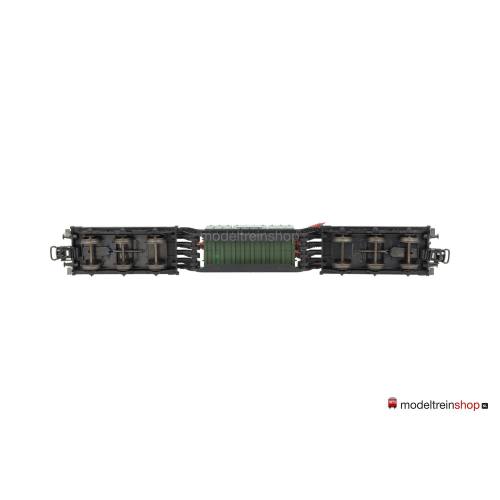 Marklin H0 4617 V5 Dieplader met Transformator "Trafo-Union" - Modeltreinshop