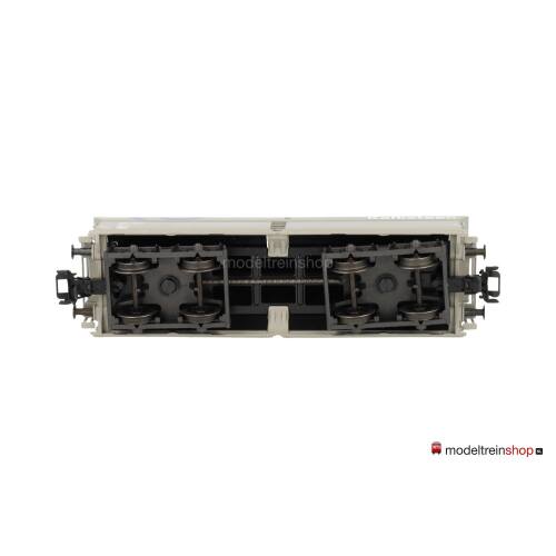 Marklin H0 46242 Kalkset zelflossers van de NS - Modeltreinshop