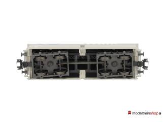 Marklin H0 46242 Kalkset zelflossers van de NS - Modeltreinshop