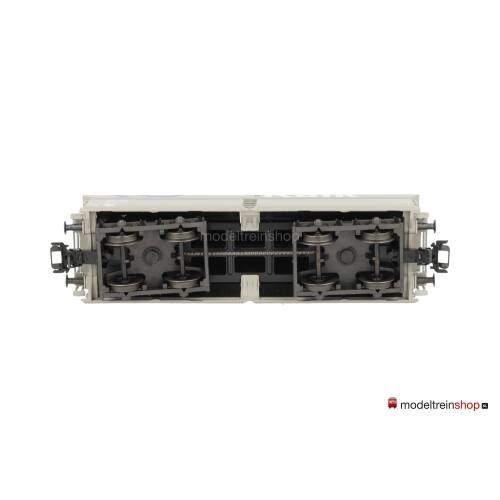 Marklin H0 46242 Kalkset zelflossers van de NS - Modeltreinshop