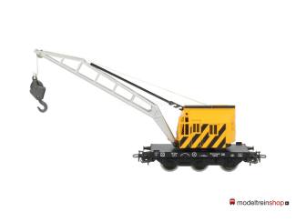 Marklin H0 4671 V03 Kraanwagen Krupp-Ardelt - Modeltreinshop