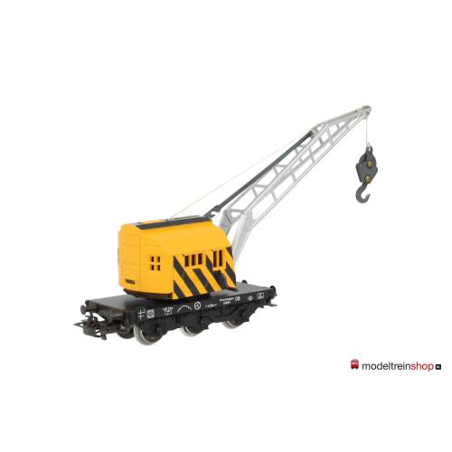 Marklin H0 4671 V03 Kraanwagen Krupp-Ardelt - Modeltreinshop