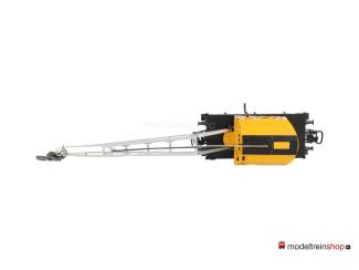 Marklin H0 4671 V03 Kraanwagen Krupp-Ardelt - Modeltreinshop