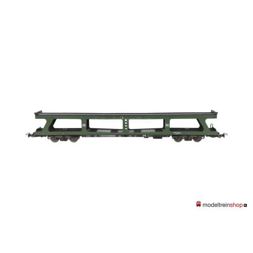 Marklin H0 4084 Autotransportwagen DDm 915 van de DB - zonder auto's - Modeltreinshop
