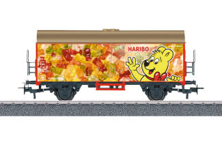 Marklin H0 44251 Koelwagen “HARIBO” - Modeltreinshop