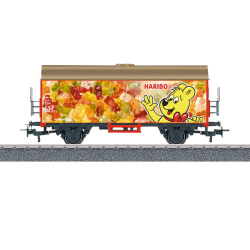 Marklin H0 44251 Koelwagen “HARIBO” - Modeltreinshop