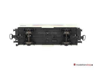 Marklin H0 4415 - Gesloten goederenwagen Eurospoor 1995 - Modeltreinshop