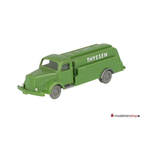 I.M.U. H0 20015 Tankwagen Thyssen - Modeltreinshop