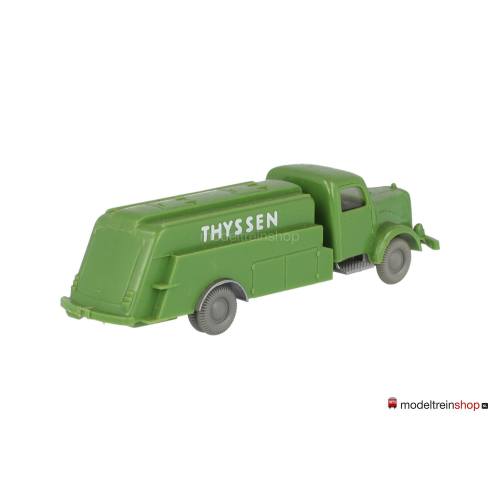 I.M.U. H0 20015 Tankwagen Thyssen - Modeltreinshop