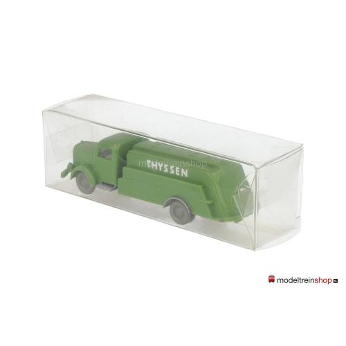 I.M.U. H0 20015 Tankwagen Thyssen - Modeltreinshop