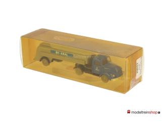 I.M.U. H0 20023 Tankwagen BV Aral - Modeltreinshop