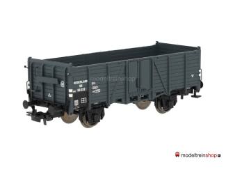 Liliput H0 L230106 4-delige goederenwagenset van de NS - Modeltreinshop