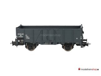 Liliput H0 L230106 4-delige goederenwagenset van de NS - Modeltreinshop