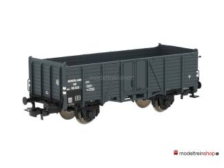 Liliput H0 L230106 4-delige goederenwagenset van de NS - Modeltreinshop