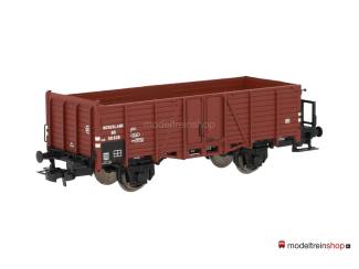 Liliput H0 L230106 4-delige goederenwagenset van de NS - Modeltreinshop