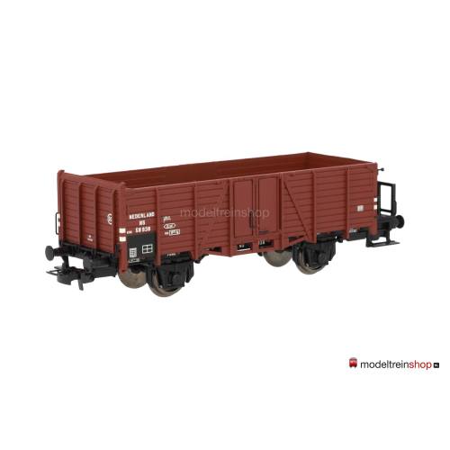 Liliput H0 L230106 4-delige goederenwagenset van de NS - Modeltreinshop