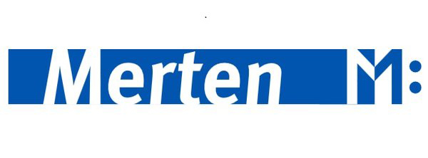 Logo Merten Figuren