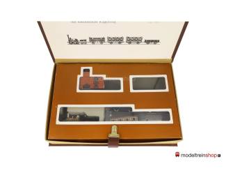 Piko H0 58105 Saxonia 150 jaar spoorlijn Leipzig-Dresdner-Eisenbahn - Modeltreinshop