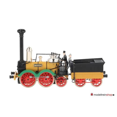 Piko H0 58105 Saxonia 150 jaar spoorlijn Leipzig-Dresdner-Eisenbahn - Modeltreinshop