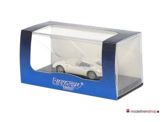 Ricko H0 38416 Toyota 2000GT wit - Modeltreinshop