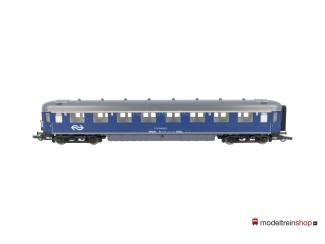 Roco H0 44242 Personenrijtuig 1e klasse Plan D van de NS - Modeltreinshop