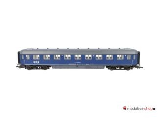 Roco H0 44243 Personenrijtuig 2e klasse Plan D van de NS - Modeltreinshop