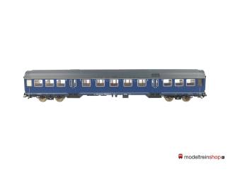Roco H0 44286 Personenrijtuig 2e klasse Plan W van de NS - Modeltreinshop