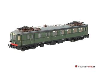Roco H0 43844 Motorwagen Blokkendoos CD 9104 verlicht NS - Modeltreinshop
