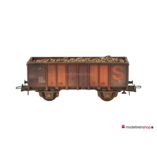 Roco H0 46044 Bakwagen S van de NS - Verouderd - Modeltreinshop