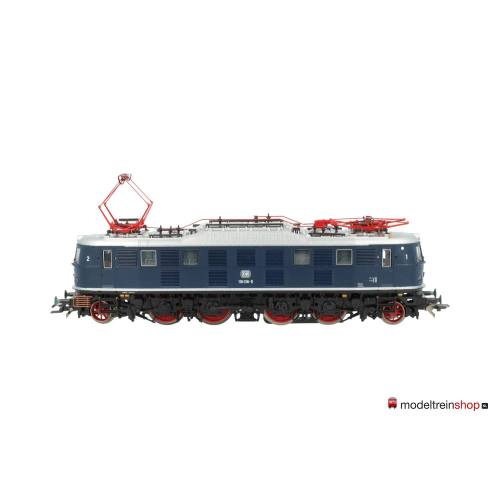 Roco H0 69618 Electrische locomotief BR 110 DB - Modeltreinshop