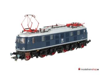 Roco H0 69618 Electrische locomotief BR 110 DB - Modeltreinshop