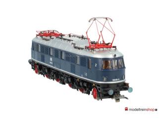 Roco H0 69618 Electrische locomotief BR 110 DB - Modeltreinshop