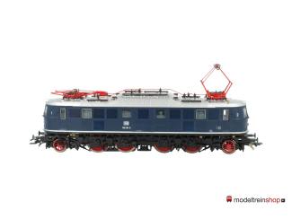 Roco H0 69618 Electrische locomotief BR 110 DB - Modeltreinshop