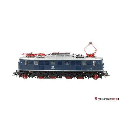 Roco H0 69618 Electrische locomotief BR 110 DB - Modeltreinshop