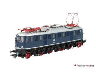 Roco H0 69618 Electrische locomotief BR 110 DB - Modeltreinshop