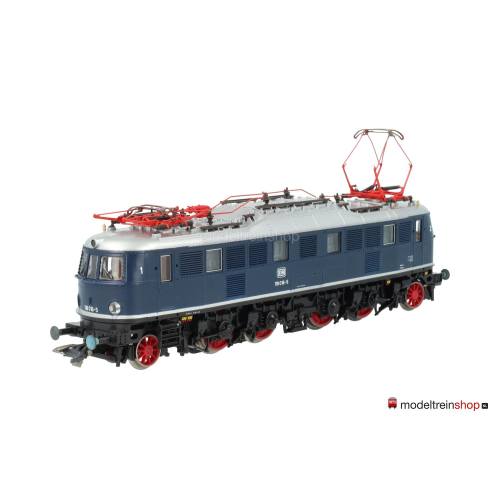 Roco H0 69618 Electrische locomotief BR 110 DB - Modeltreinshop