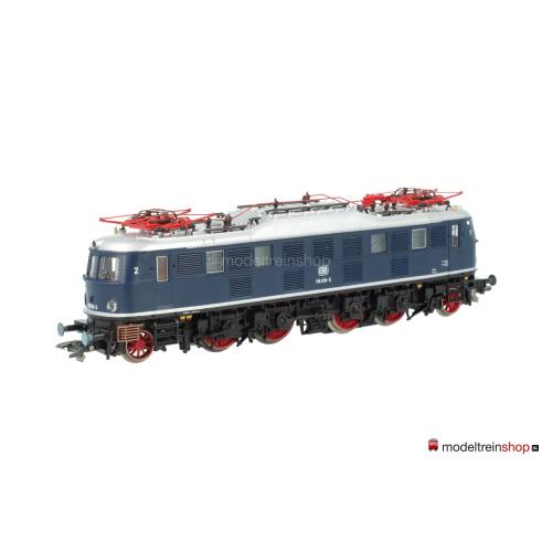 Roco H0 69618 Electrische locomotief BR 110 DB - Modeltreinshop