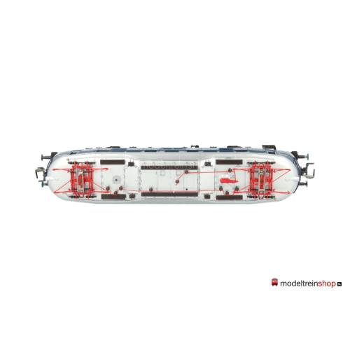 Roco H0 69618 Electrische locomotief BR 110 DB - Modeltreinshop