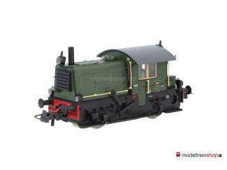 Roco H0 78015 diesellocomotief serie 200/300 NS - Modeltreinshop