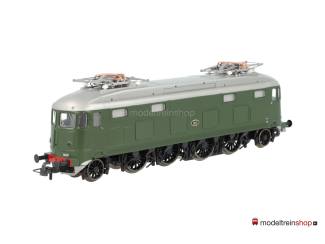 Roco H0 78521 Electrische Locomotief 1010 Groen NS - Modeltreinshop