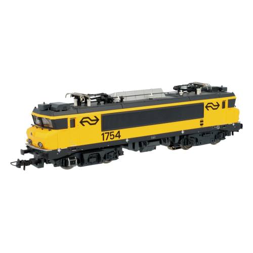 Roco H0 78575 Elektrische locomotief Serie 1700 NS - Modeltreinshop