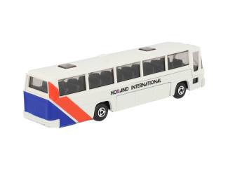 Efsi Holland H0 Bus - Holland International - Modeltreinshop