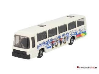 Efsi Holland H0 Bus - Daf Bus Keukenhofexpress - Modeltreinshop