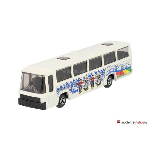 Efsi Holland H0 Bus - Daf Bus Keukenhofexpress - Modeltreinshop