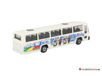 Efsi Holland H0 Bus - Daf Bus Keukenhofexpress - Modeltreinshop