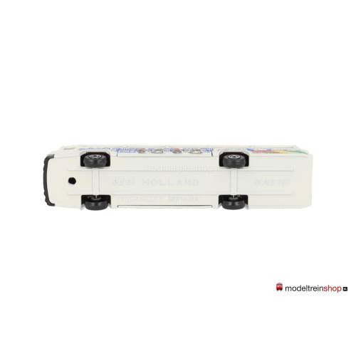 Efsi Holland H0 Bus - Daf Bus Keukenhofexpress - Modeltreinshop