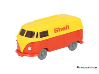 Wiking H0 300 VW T1 d Bulli Shell - Modeltreinshop