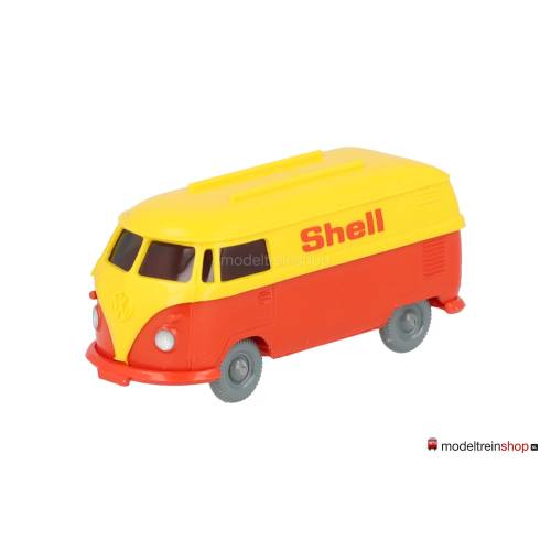 Wiking H0 300 VW T1 d Bulli Shell - Modeltreinshop